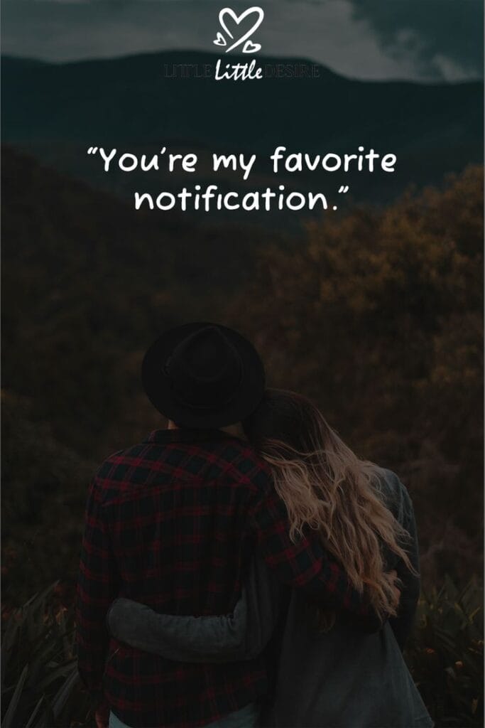 Very Short Love Quotes For Him