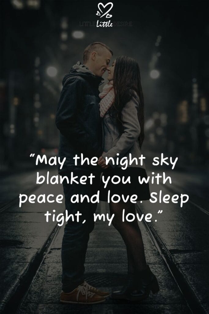 Good Night Message For Her,good night messages