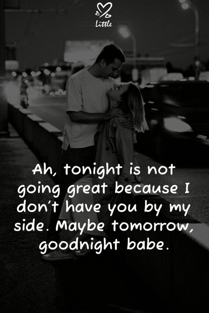 Good Night Message For Her,good night messages