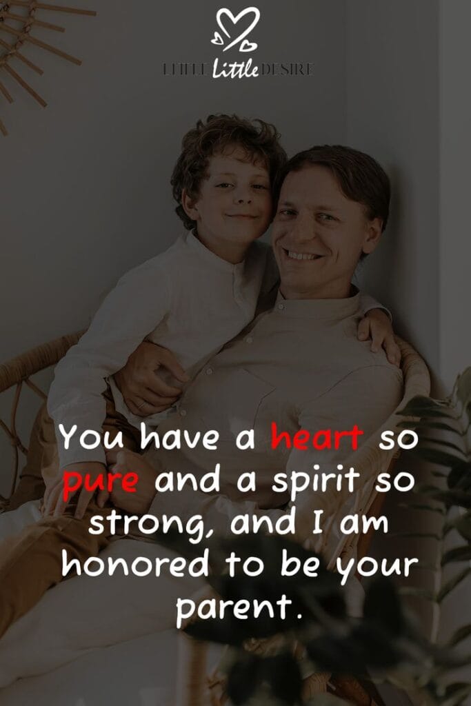 loving words for my son,My Son is My Pride Quotes