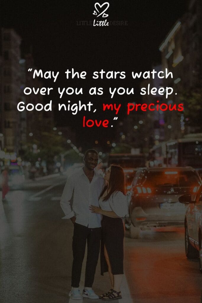 Good Night Message For Her,good night messages