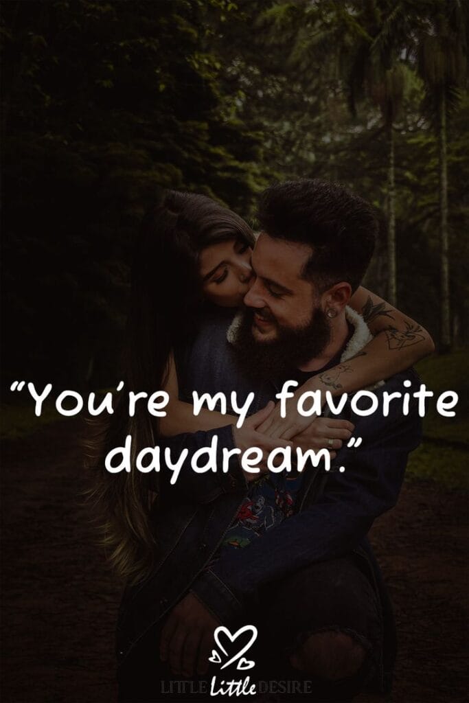 Very Short Love Quotes For Him