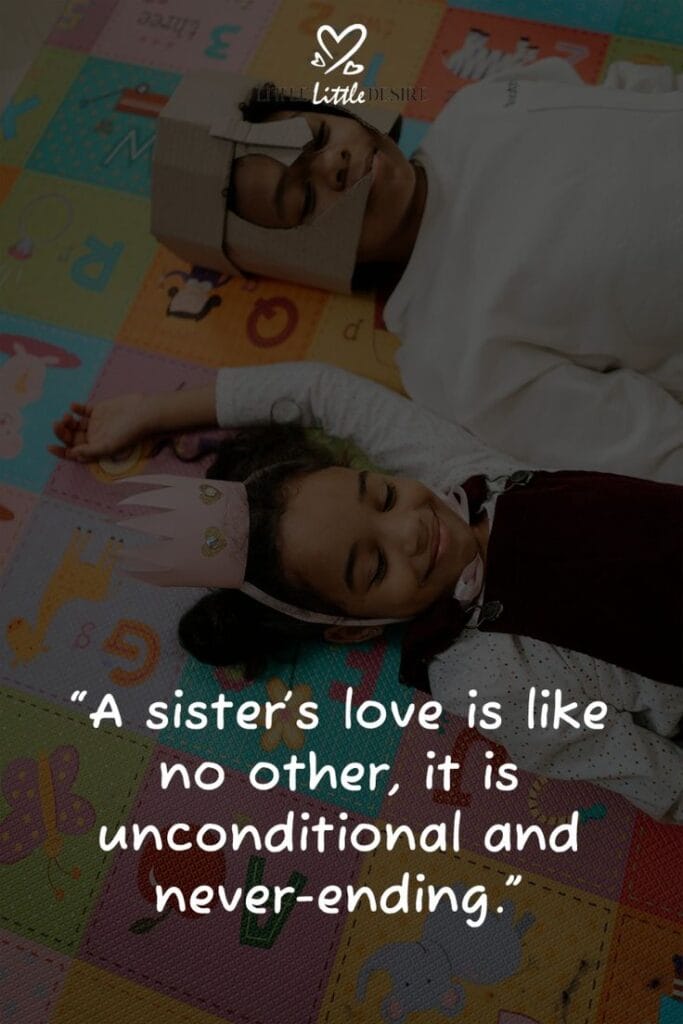 Heart Touching Emotional Brother and Sister Quotes