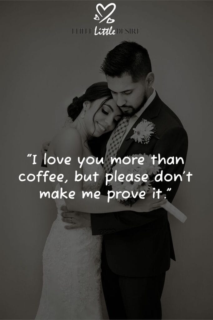 Very Short Love Quotes For Him