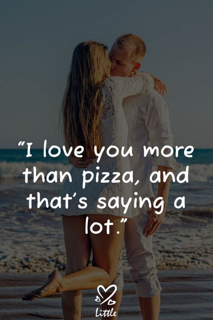 Very Short Love Quotes For Him