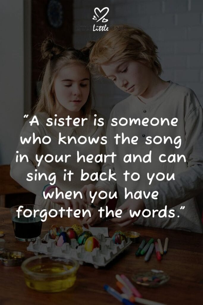 Heart Touching Emotional Brother and Sister Quotes