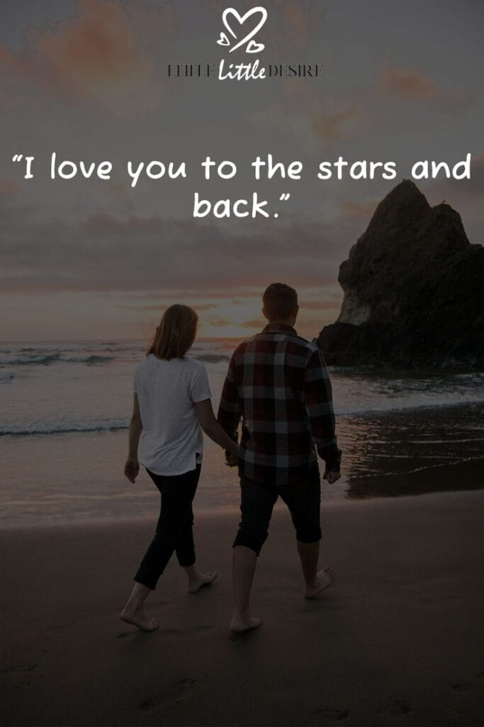 Very Short Love Quotes For Him