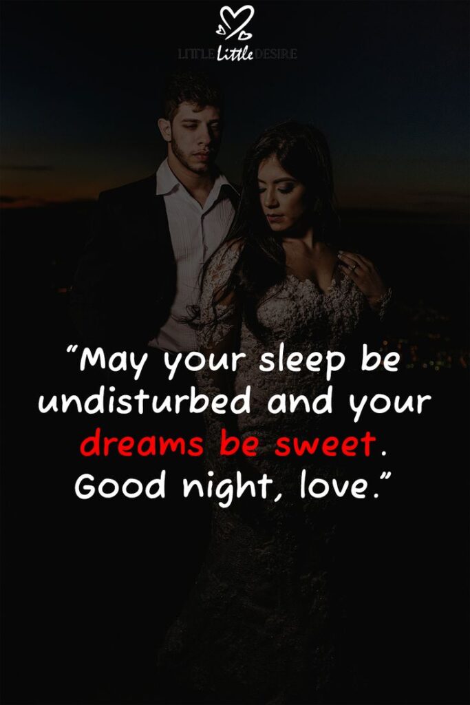 Good Night Message For Her,good night messages