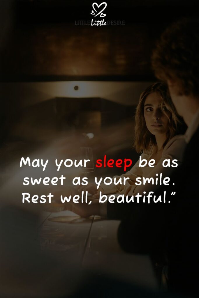 Good Night Message For Her,good night messages