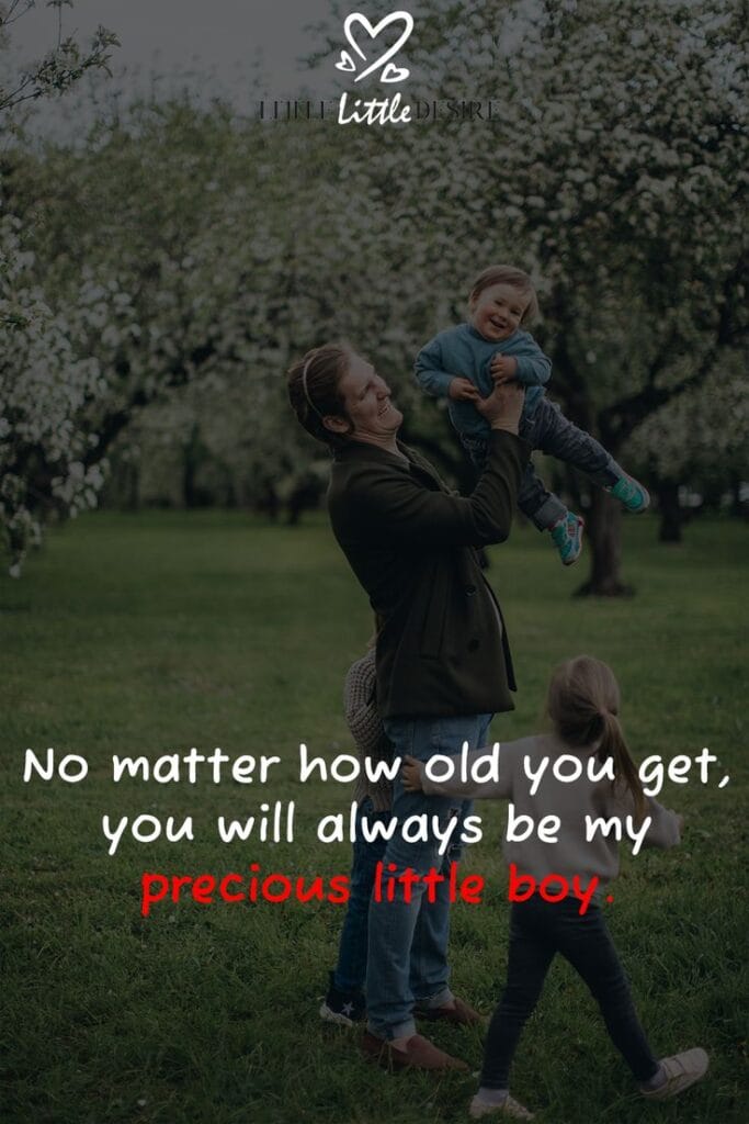 loving words for my son,My Son is My Pride Quotes