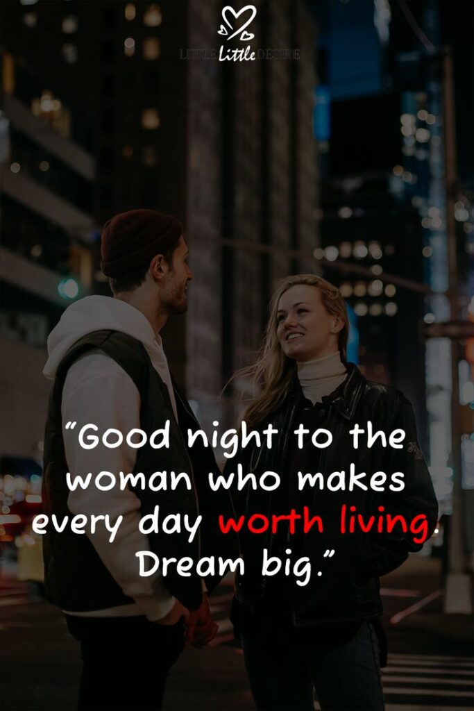 Good Night Message For Her,good night messages