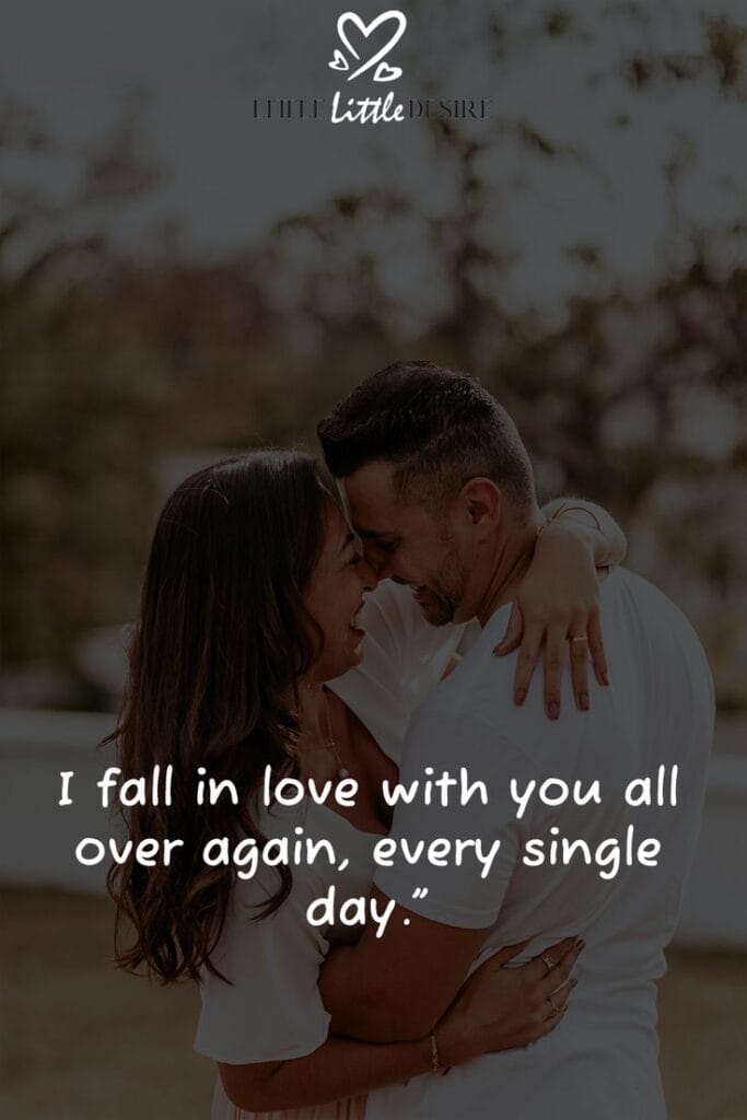 Very Short Love Quotes For Him