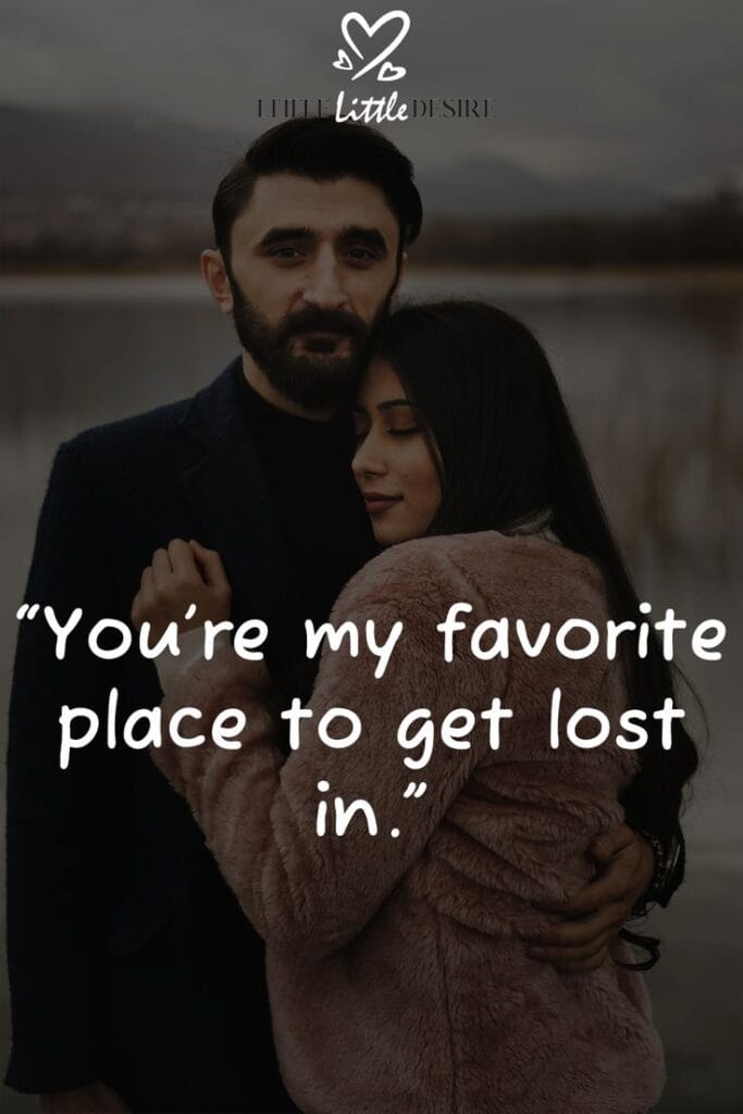 Very Short Love Quotes For Him