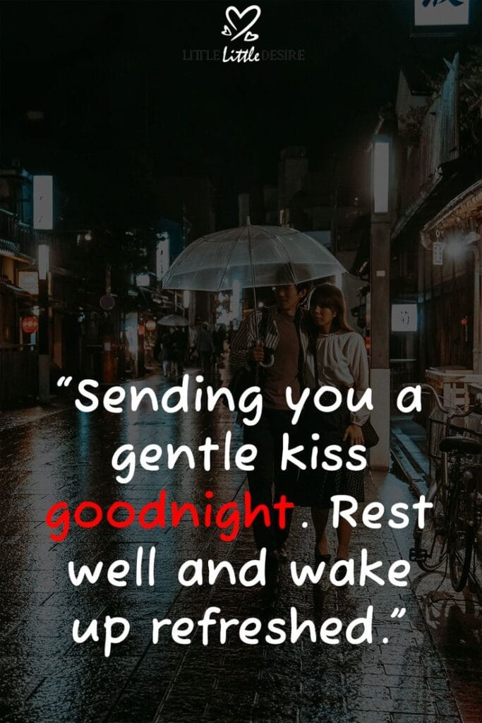 Good Night Message For Her,good night messages