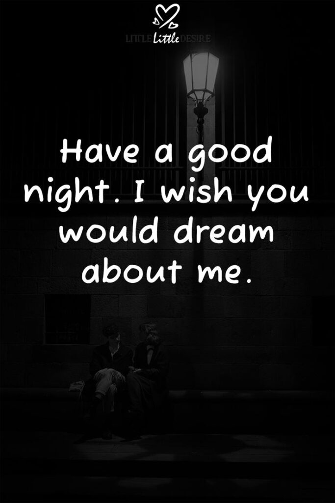 Good Night Message For Her,good night messages