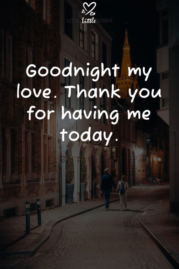 Good Night Message For Her,good night messages