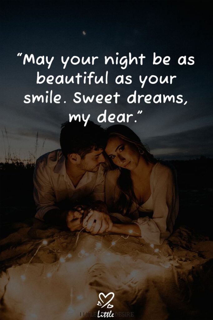 Good Night Message For Her,good night messages