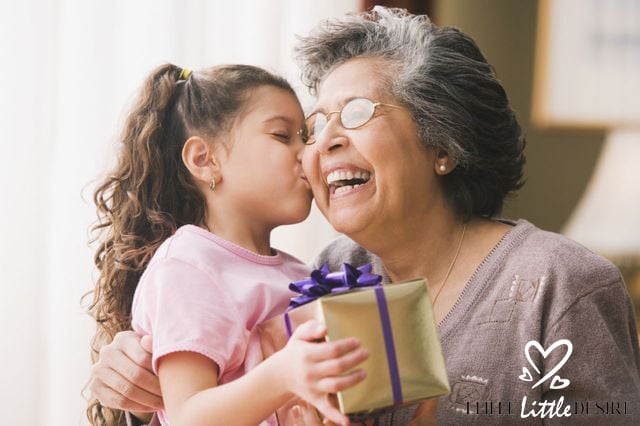 Happy Heavenly Birthday Grandma Quotes