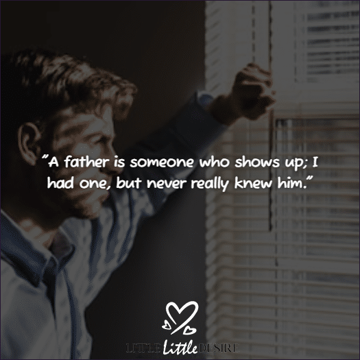 Absent Father Inspiration Single Mom Quotes