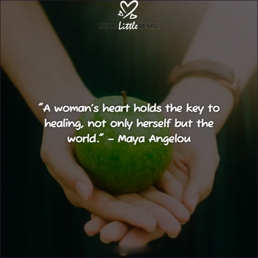 Valuable Woman Quotes