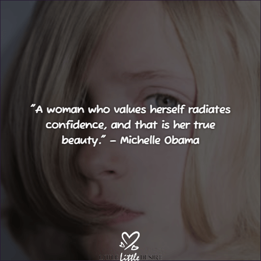 Valuable Woman Quotes