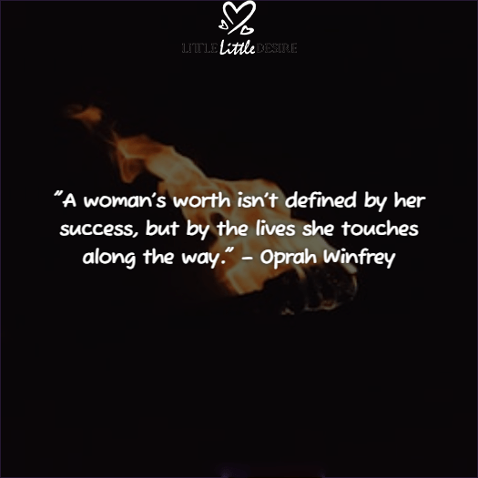 Valuable Woman Quotes