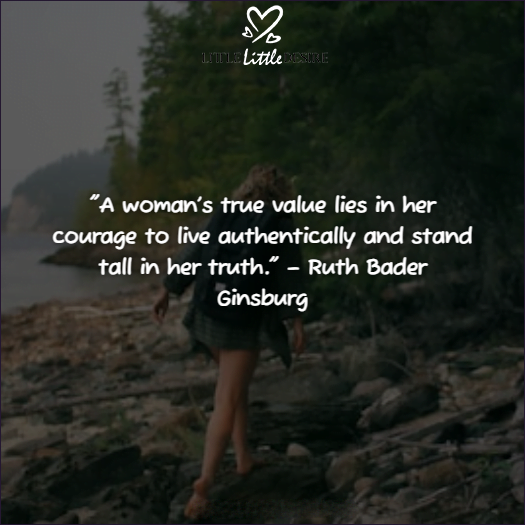 Valuable Woman Quotes