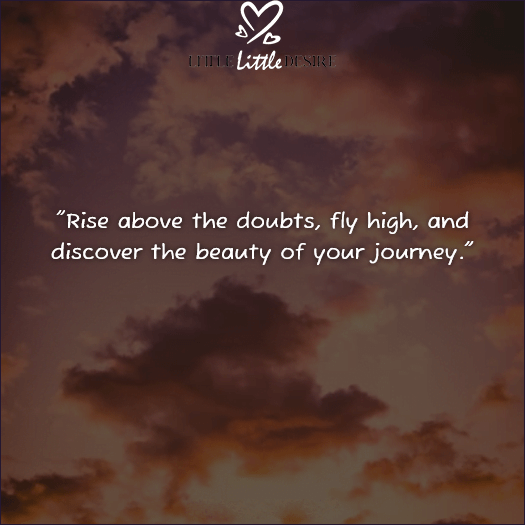 Fly High Quotes