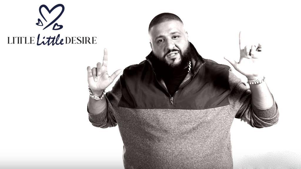 dj Khaled Quotes