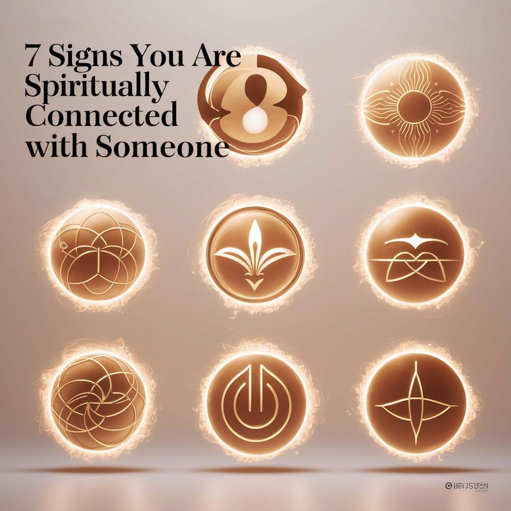 7 Signs You Are Spiritually Connected With Someone