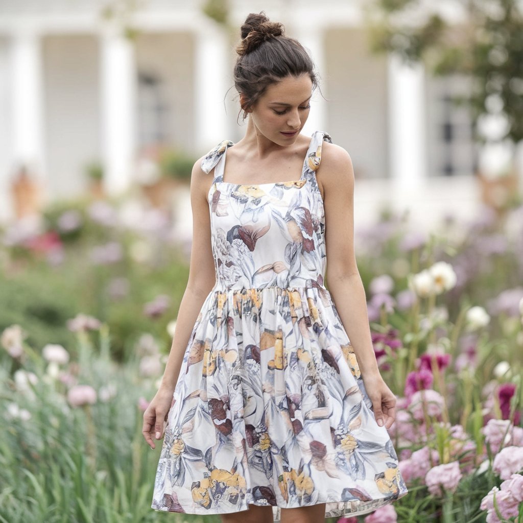 6 Surprising Reasons Why Guys Like Sundresses