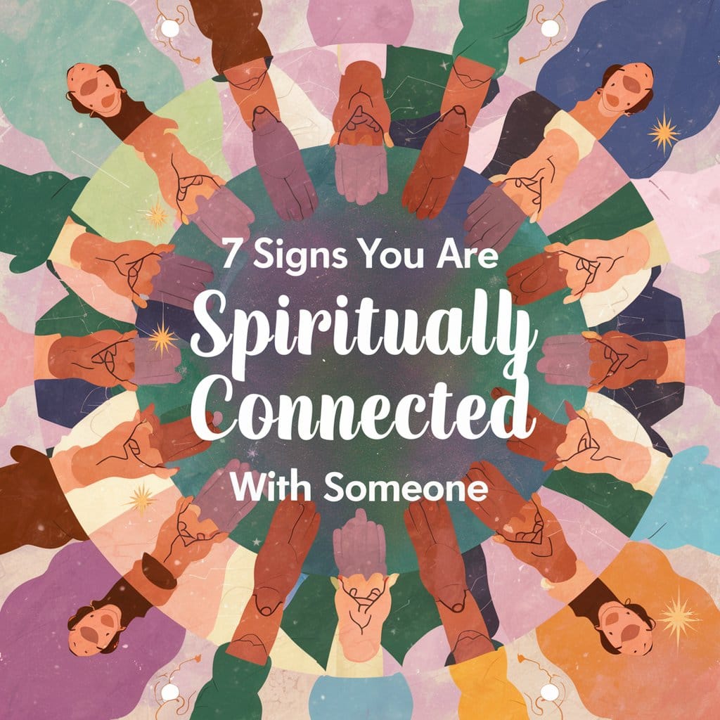 7 Signs You Are Spiritually Connected With Someone