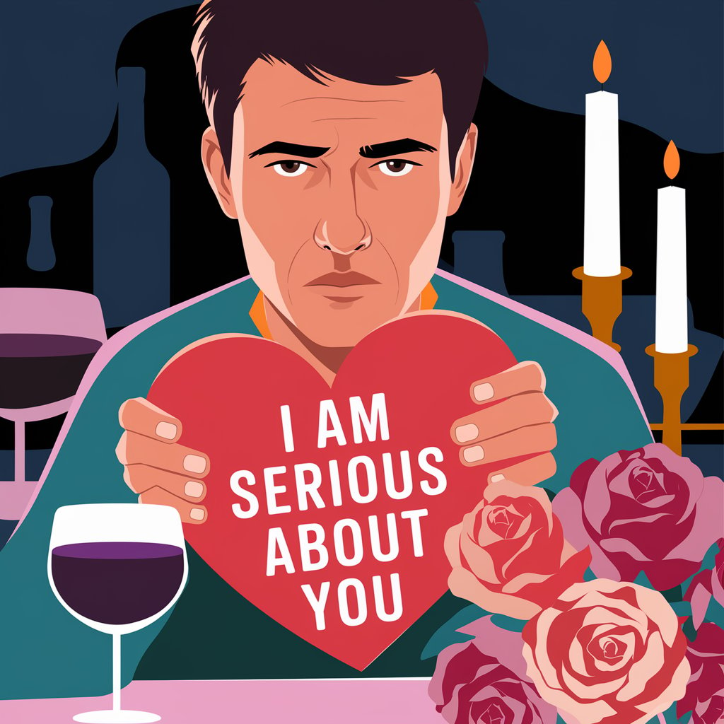 7 Signs a Man is Serious About You