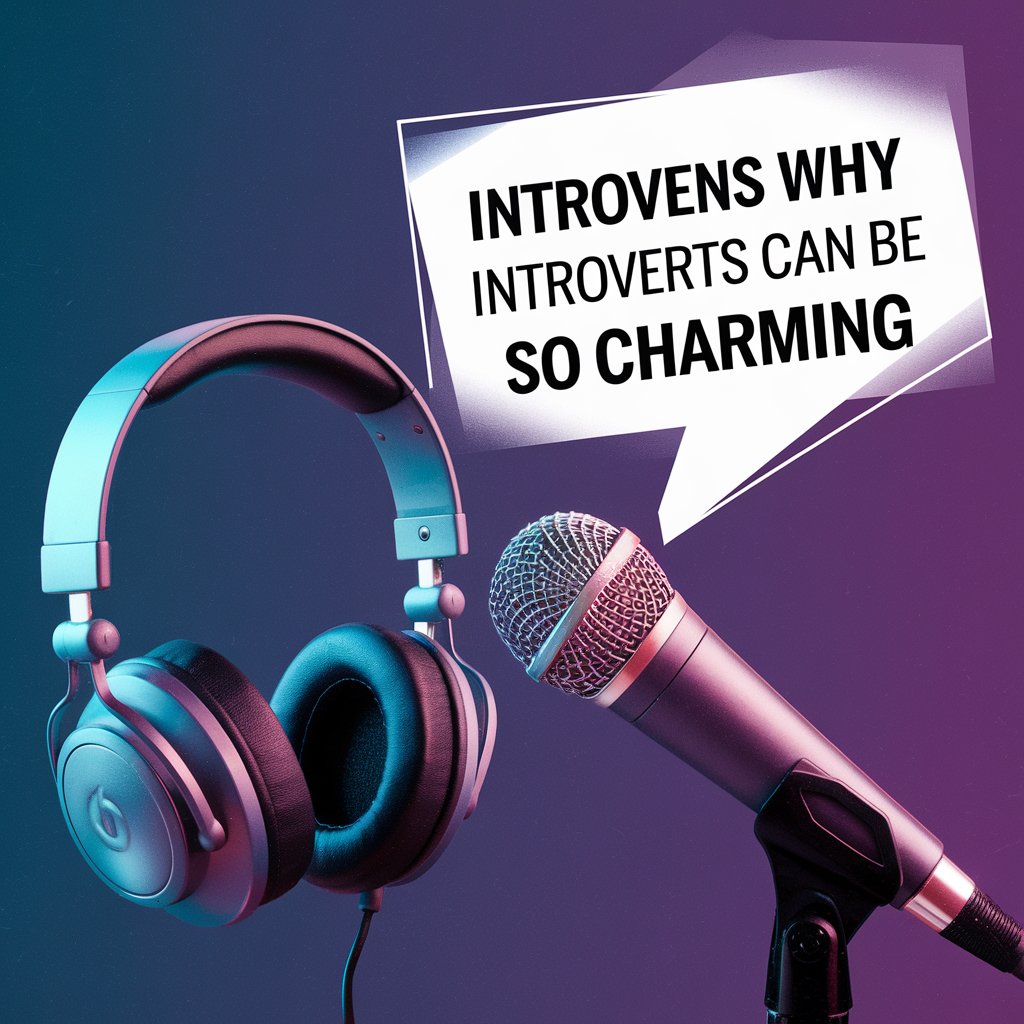 6 Reasons Why Introverts Are So Charming