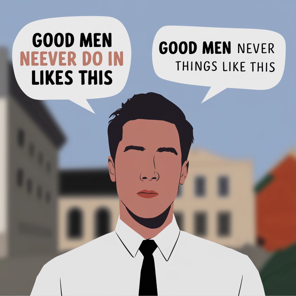 8 Things Good Men Never Do in a Relationship