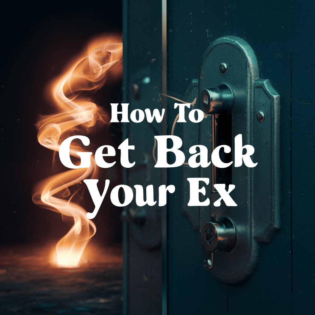 How to Get Back at Your Ex: 9 Effective Ways