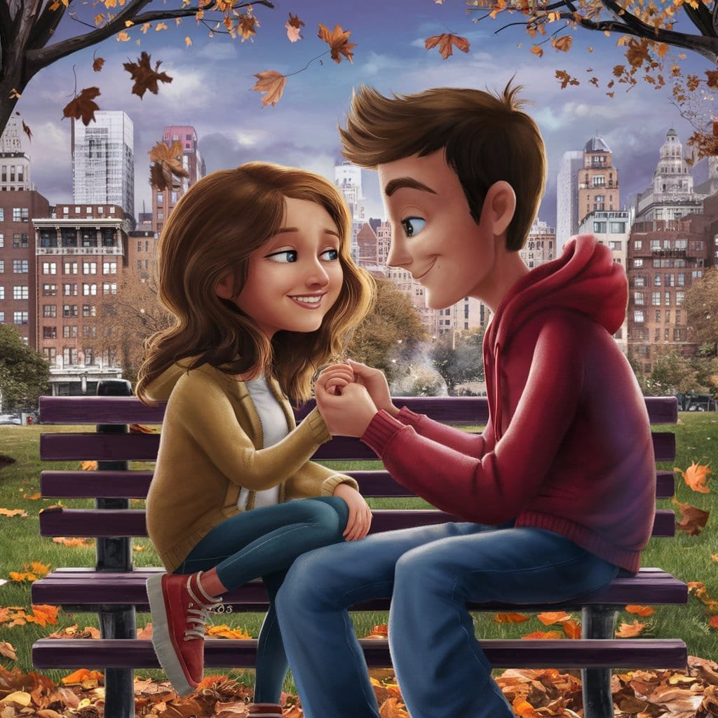 What Does It Mean When A Guy Gives You His Sweater or Hoodie?