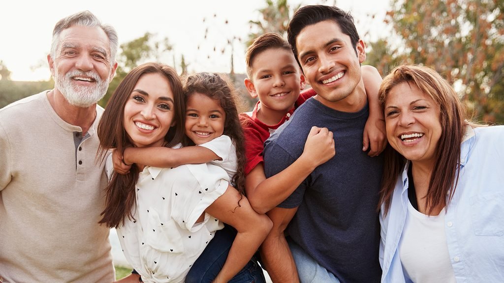 Stepfamily Blended Family Statistics