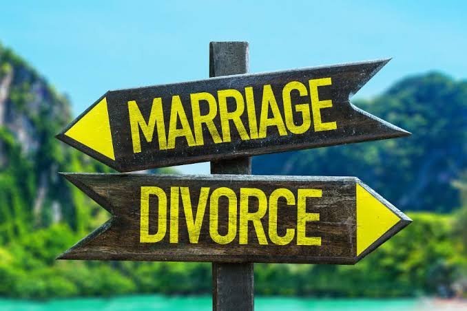 Marriage Divorce Statistics 2027