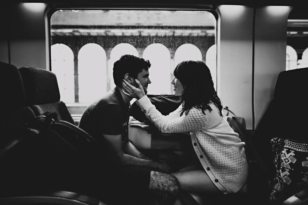 Long Distance Relationship Statistics
