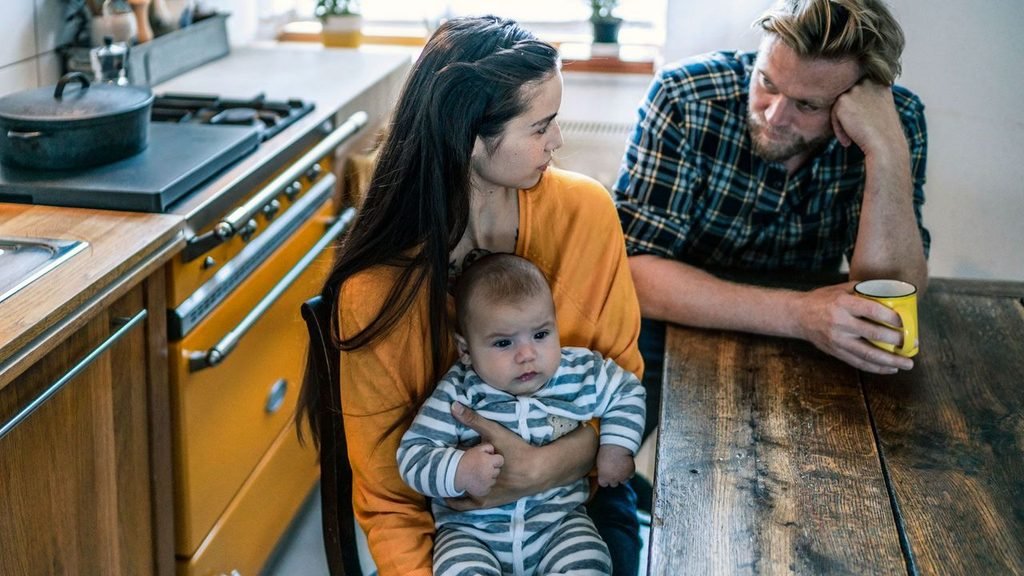 Family Estrangement Statistics